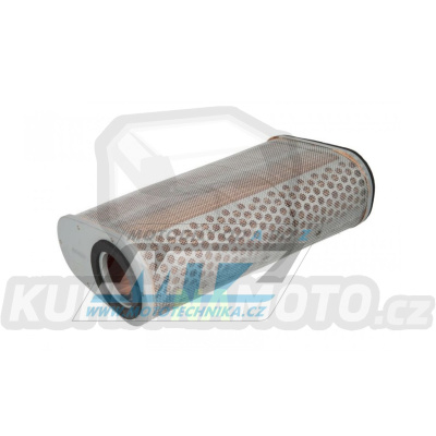 Filtr vzduchový HFA1618-MTZ - Honda CB600F Hornet + CBF600N + CBF600S + CBR600F + CBR600F (ABS)