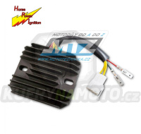 Regulátor dobíjení Honda FMX650 / 05-06