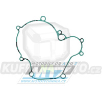 Těsnění víka spojky KTM 50SX / 09-23 + Husqvarna TC50 / 17-25 + Gas-Gas MC50 / 21-25