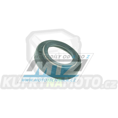 Prachovka zadního tlumiče WP - rozměry: 18x28/30x5,5/8,2mm - KTM SX+SXF+EXC+EXCF + Husqvarna TE+TC+FE+FC