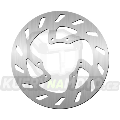 Brzdový kotouč NG 034