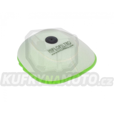 Pěnový vzduchový filtr HIFLOFILTRO HFF5018