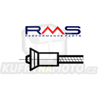 Lanko spojky RMS 163514061