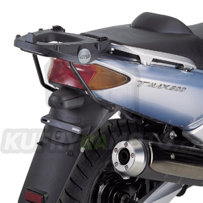 Montážní sada – nosič kufru držák Kappa Yamaha T Max 500 2001 – 2007 K489-KR45