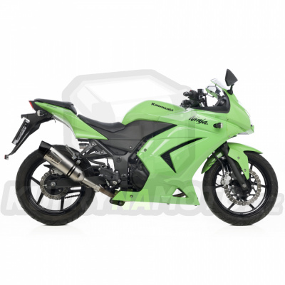 Výfuk Leo Vince Kawasaki NINJA 250 R 2008 - 2012 LV ONE EVO LVKN467-8406E