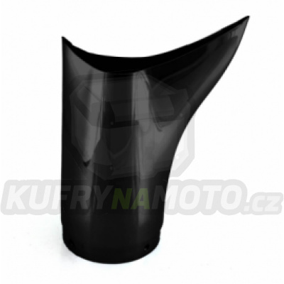 Moto výfuk Ixil HC2-66B zz ACCESORIES IRONHEAD END CAPS CAP