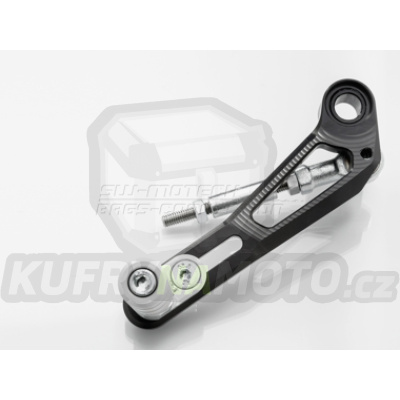 Nastavitelná řadící páčka páka pro moto SW Motech Kawasaki Versys 1000 2015 -  LZT00B FSC.08.127.10000/B-BC.12188