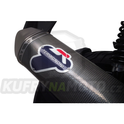 Laděný výfuk Termignoni APRILIA SR MAX 300 2012-2015