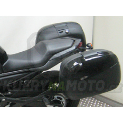 Držák bočních kufrů Yamaha Diversion XJ 6 600 ABS 2009 - 2016 Side Master Shad Y0XJ69SF - S0H125