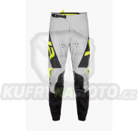 Moto kalhoty VR EQUIPMENT MX EQMPAMX00611 šedé