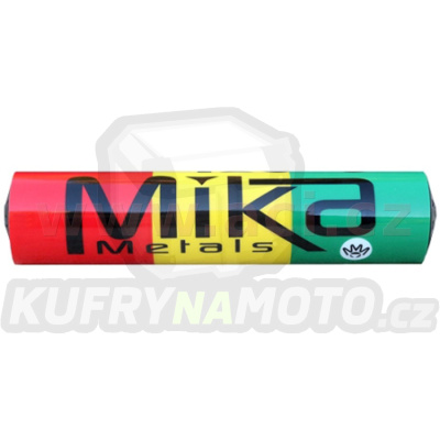 chránič hrazdy řídítek "Pro & Hybrid Series", MIKA (rasta)