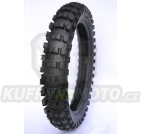 pneu 120/80-19 (63M) W598 - MOTOCROSS MIXT, WAYGOM (zadní)