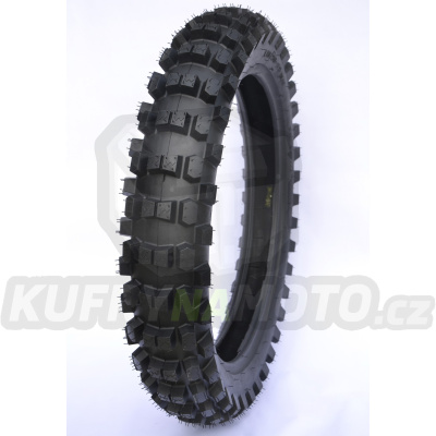 pneu 120/80-19 (63M) W598 - MOTOCROSS MIXT, WAYGOM (zadní)