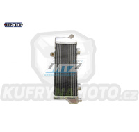 Chladič KTM 250SXF + 350SXF / 07-12 - levý