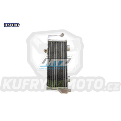 Chladič KTM 250SXF + 350SXF / 07-12 - levý