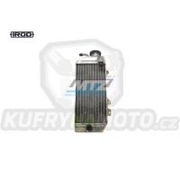 Chladič Kawasaki KXF250 / 11-16 - pravý