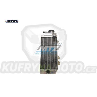 Chladič Kawasaki KXF250 / 11-16 - pravý