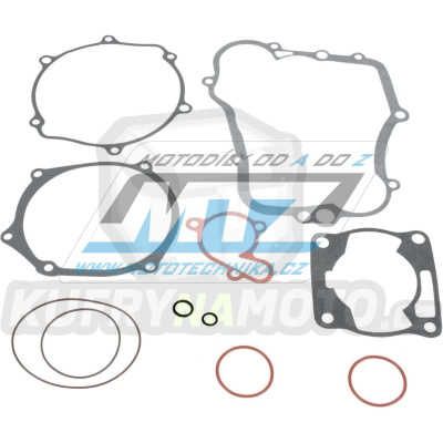 Těsnění kompletní motor Yamaha YZ85 / 02-18