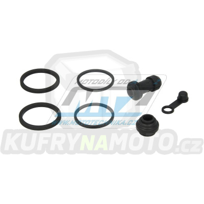 Sada brzdového třmenu Tourmax BCF-124 přední - Honda NTV650 / 88-94 + NX650 Dominator / 90-96 + VT600C Shadow / 88-92 + XL600V Transalp / 91-93 + XRV650 Africa Twin / 88-90