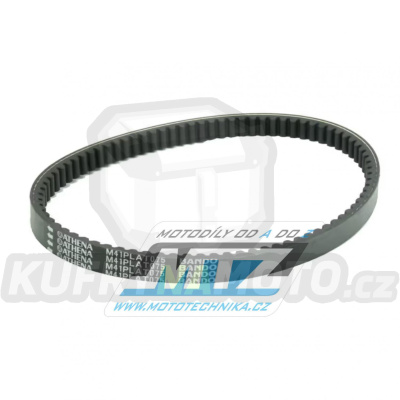 Řemen variátoru 816x22x10mm (Reinforced) pro skútry Honda PCX125+PCX150