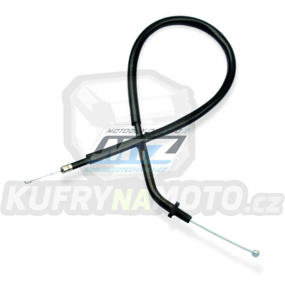 Lanko plynu tažné PULL - Yamaha FJ1100 / 84-85 + FJ1200 / 86-90