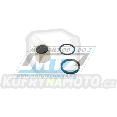 Pístek brzdového třmenu (do brzdiče) Tourmax CPK-410 - Kawasaki ZX-6R 600 Ninja+ZXR400+ZXR750+ZZR600+ZZR1100