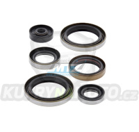 Gufera sada (simerinky celý motor) KTM 125SX+150SX / 16-25 + 150EXC / 19-25 + Husqvarna TC125+TE150 / 16-25 + Gas-Gas MC125 / 21-25