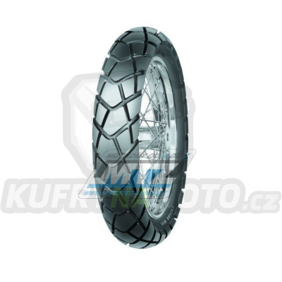 Pneu Mitas 120/90-17&quot; E08 64T TL