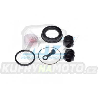 Sada brzdového třmenu BCR-101 zadní - Honda CB750F+CB900 Bol d´Or / 79-80+CBX1000 / 78-80
