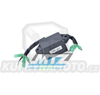 Jednotka zapalování (CDI modul) pro Yamaha lodní závěsný motor 9,9 - 25HP (Outboard Marine) / 84-97