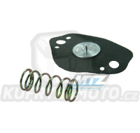 Sada akcelerační pumpičky karburátoru (Accelerator Pump) - Kawasaki KLX125 / 03-06 + Suzuki DRZ125 / 03-17 + DRZ125L / 03-17