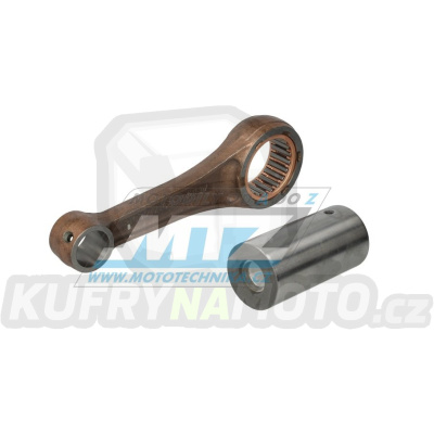 Ojnice Yamaha YFM660R Raptor / 01-05 + YFM660F Grizzly / 02-08 + YXR660 Rhino / 04-07