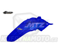 Blatník zadní Yamaha YZ85 / 22-25 - barva modrá