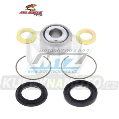 Sada uchycení zadního tlumiče Honda CR125+CR500 / 94-95 + CR250 / 95-96
