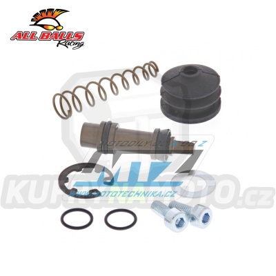 Sada hlavního válce spojky (brzdové pumpy přední) - Gas-Gas MC65 / 21 +  MC85 1916 / 21 + Husqvarna TC65 / 18-21 + TC85 / 14-21 + KTM Freeride 250R / 15-17 + SX65 / 14-22 + SX85 / 14-22