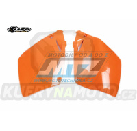 Bočnice KTM 125+250+360+380SX + 125+200+250+300+360+380EXC / 98-03 + 400+450+520+525SX+EXC / 00-03 - barva oranžová