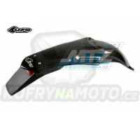 Blatník zadní včetně světla Yamaha YZ125+YZ250 / 02-14 - barva černá