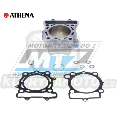 Sada válce Athena - Kawasaki KXF250 / 21-24