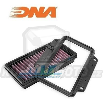 Filtr vzduchový DNA (Air Cover Stage 2 and Filter) - Ducati 698 Hypermotard Mono / 23-25