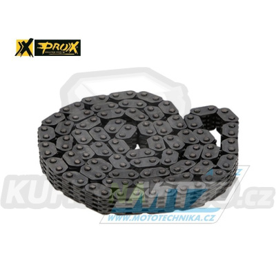 Řetěz rozvodový Prox - 82RH2015-138čl - Kawasaki ZXR750+ZX750 / 89-90 + Yamaha TDM850 / 91-01 + TDM900 / 02-10 + TRX850 / 96-97 + XTZ750 Super Tenere / 89-95