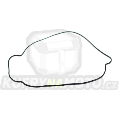 Těsnění pod víko spojky WINDEROSA CCG 817987 outer side