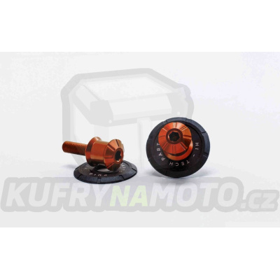 Rolny stojánku PUIG PRO 9260T oranžová M10/125