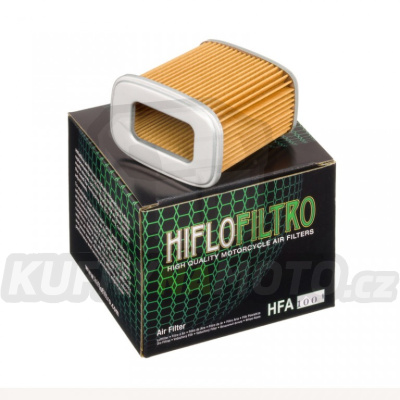 Vzduchový filtr HIFLOFILTRO HFA1001