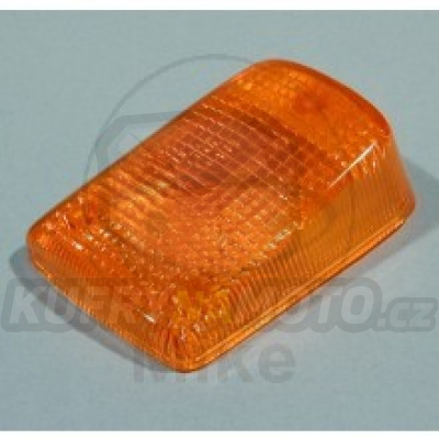 Sklo blinkru JMT SBL 6526