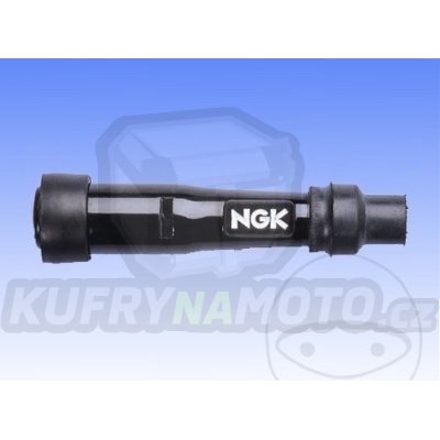 Koncovka zapalovací svíčky NGK SD05F