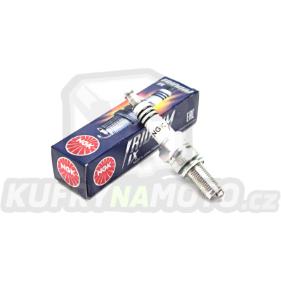 Zapalovací svíčka NGK BKR6EIX Iridium