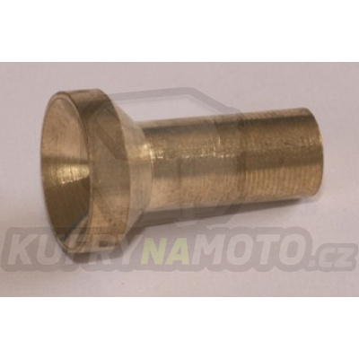 Koncovka lanka Venhill TN17 kužel d8 d2