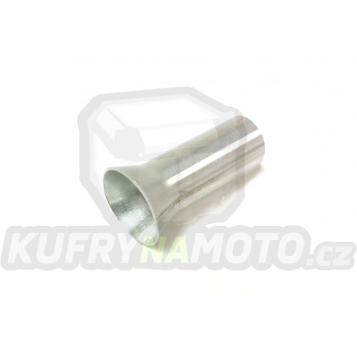 Moto výfuk Ixil TSIL6318 zz ACCESORIES DB-KILLERS DB-KILLERS