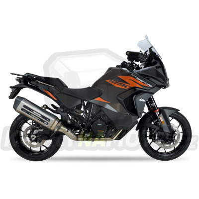 Moto výfuk Ixil EM3088SS KTM 1290 SUPER ADVENTURE 2021 MXT