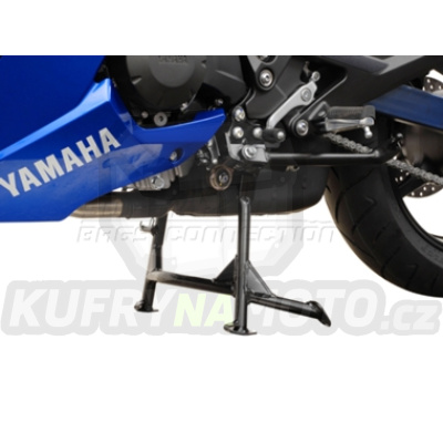 Hlavní centrální stojan pro moto SW Motech Yamaha XJ 6 600 Diversion 2009 -  RJ19 HPS.06.656.10000/B-BC.15623